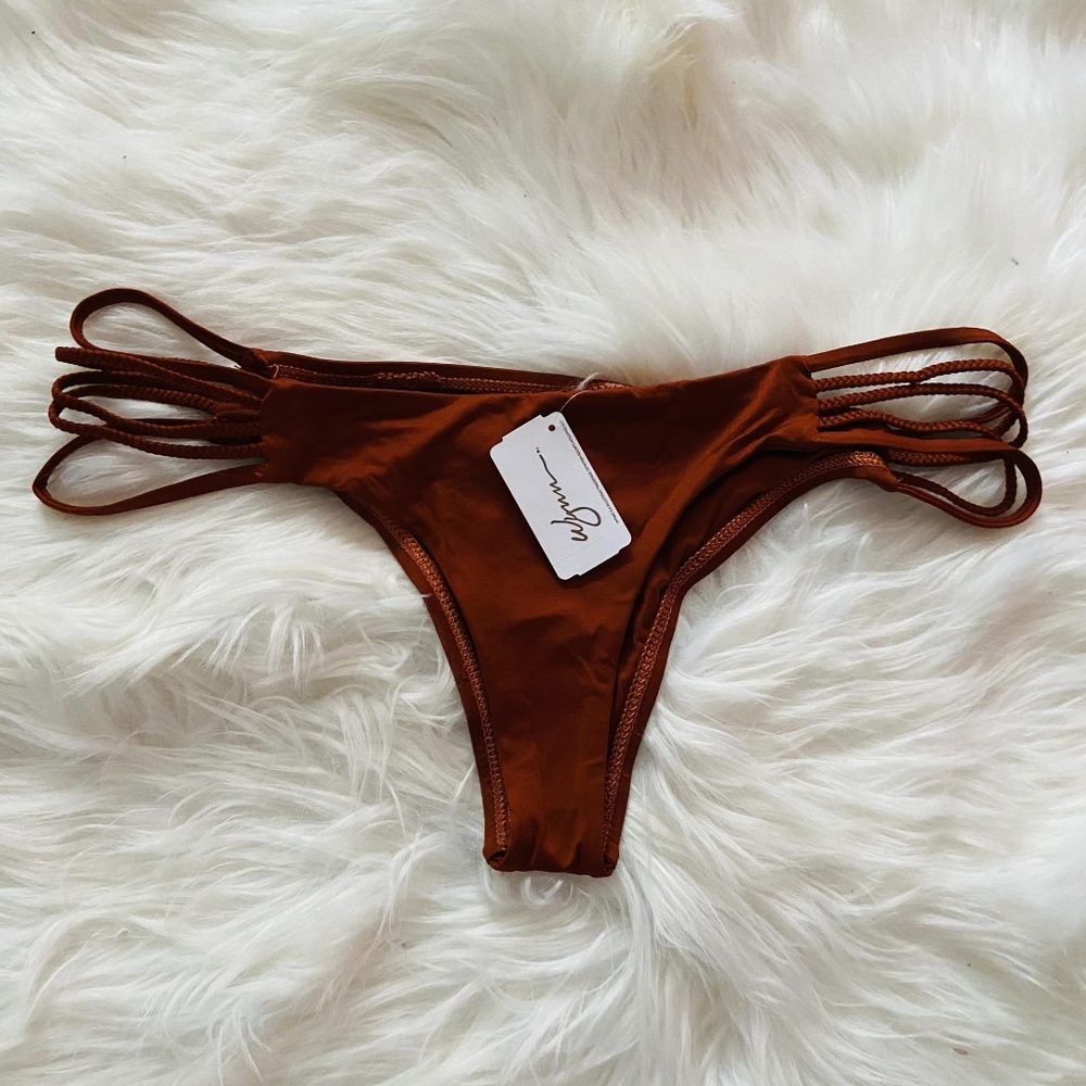 Wynn Vitamin A Bikini Bottom